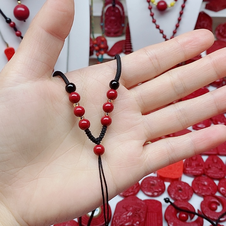 周***强天然辰砂888888888