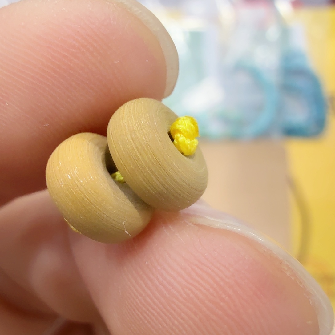 南红玛瑙未镶嵌配饰