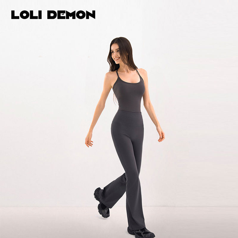 LOLIDEMON莱赛尔沙漏背心 90%莱赛尔纤维凉感面料 2件装DB