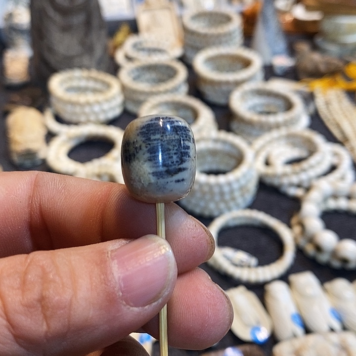 泥塑?*＇工艺品的制作