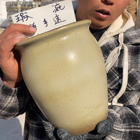 瑕疵颜色不挑瑕疵