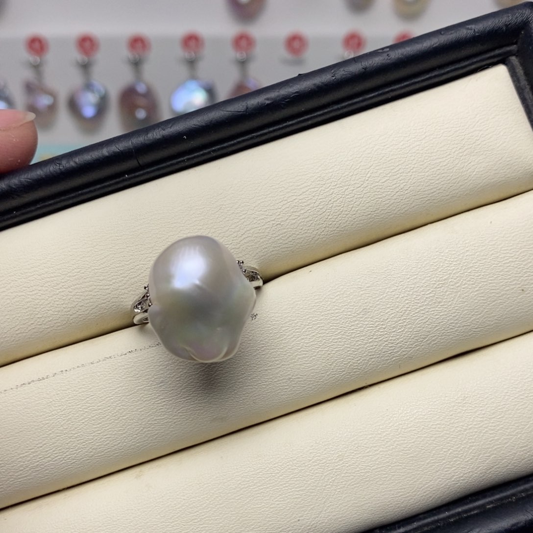 淡水珍珠其它未镶嵌