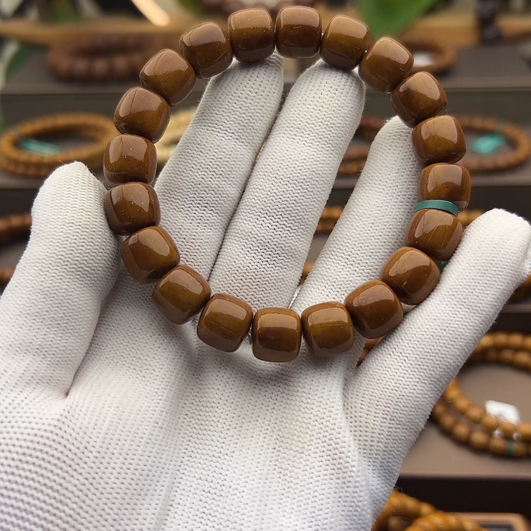 手串紫金鼠离*.12实心老型福利