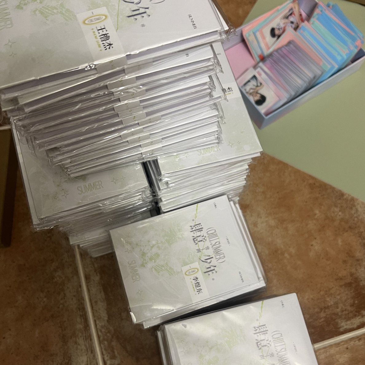 肆意少年突围卡包拼车（高会版需接受官瑕，不退不换）