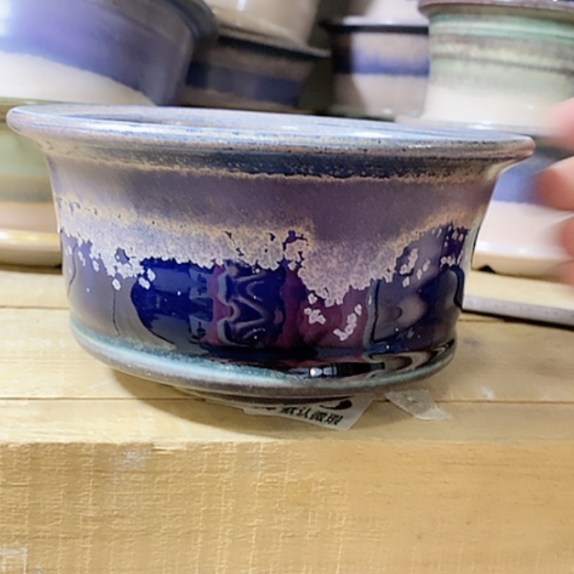 【闪购商品】红陶口12