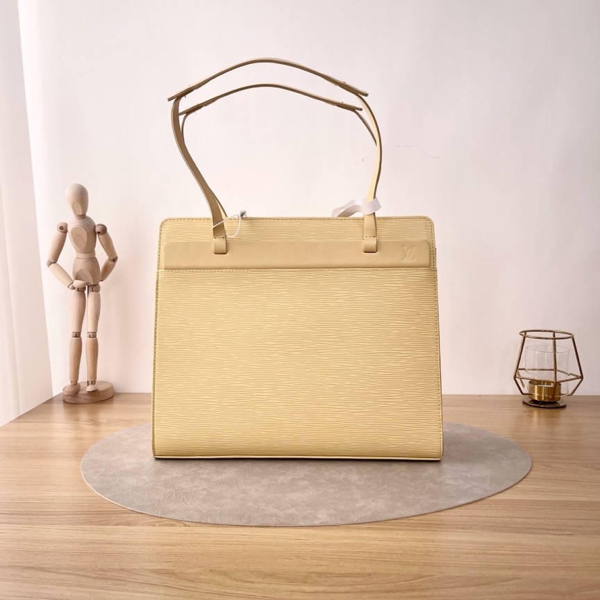 95新 LouisVuitton/路易威登 水波纹单肩包/3169