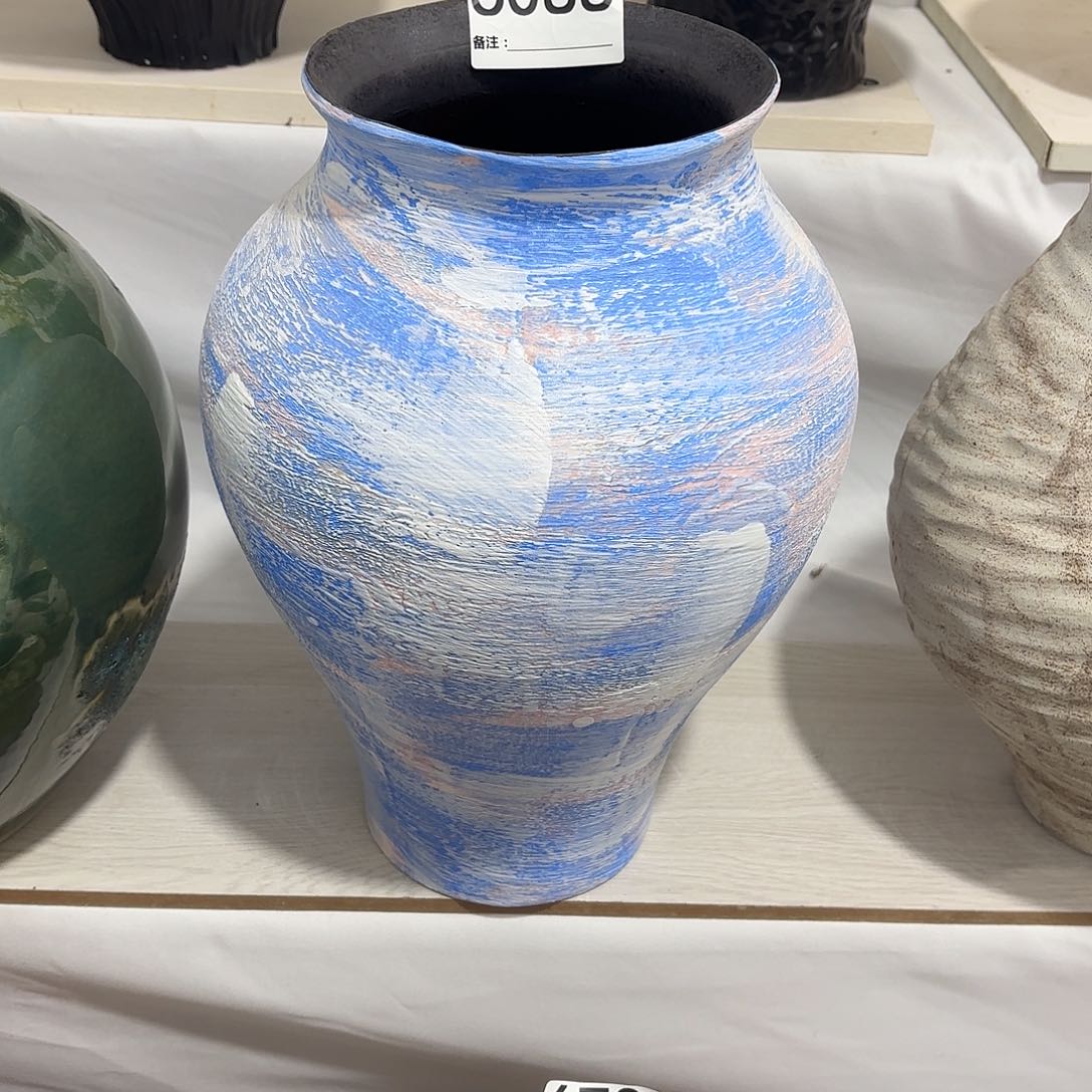 陶瓷6088高度37口径13