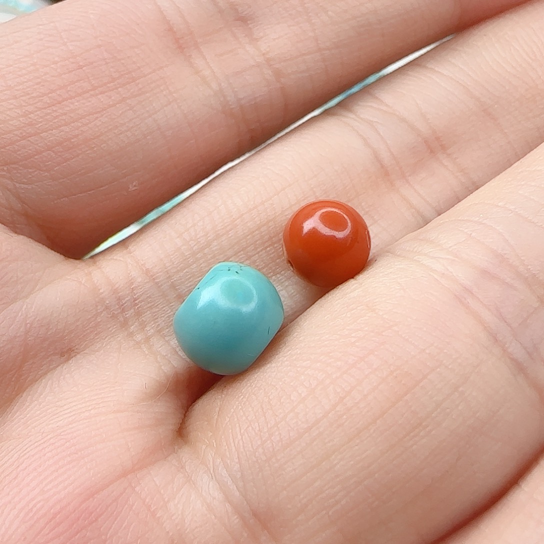 南红玛瑙未镶嵌开播福利03