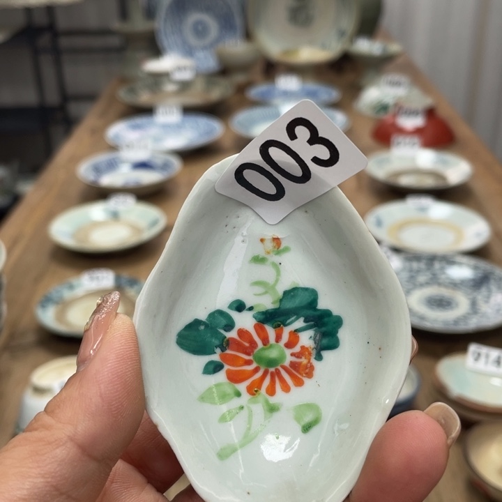 静***6珊珊姐家的老茶器003