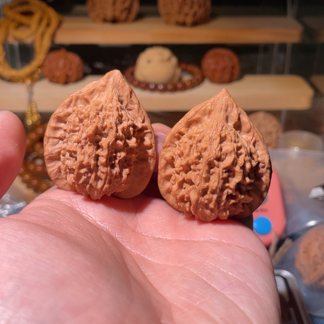 文玩核桃把件?****?55989999888