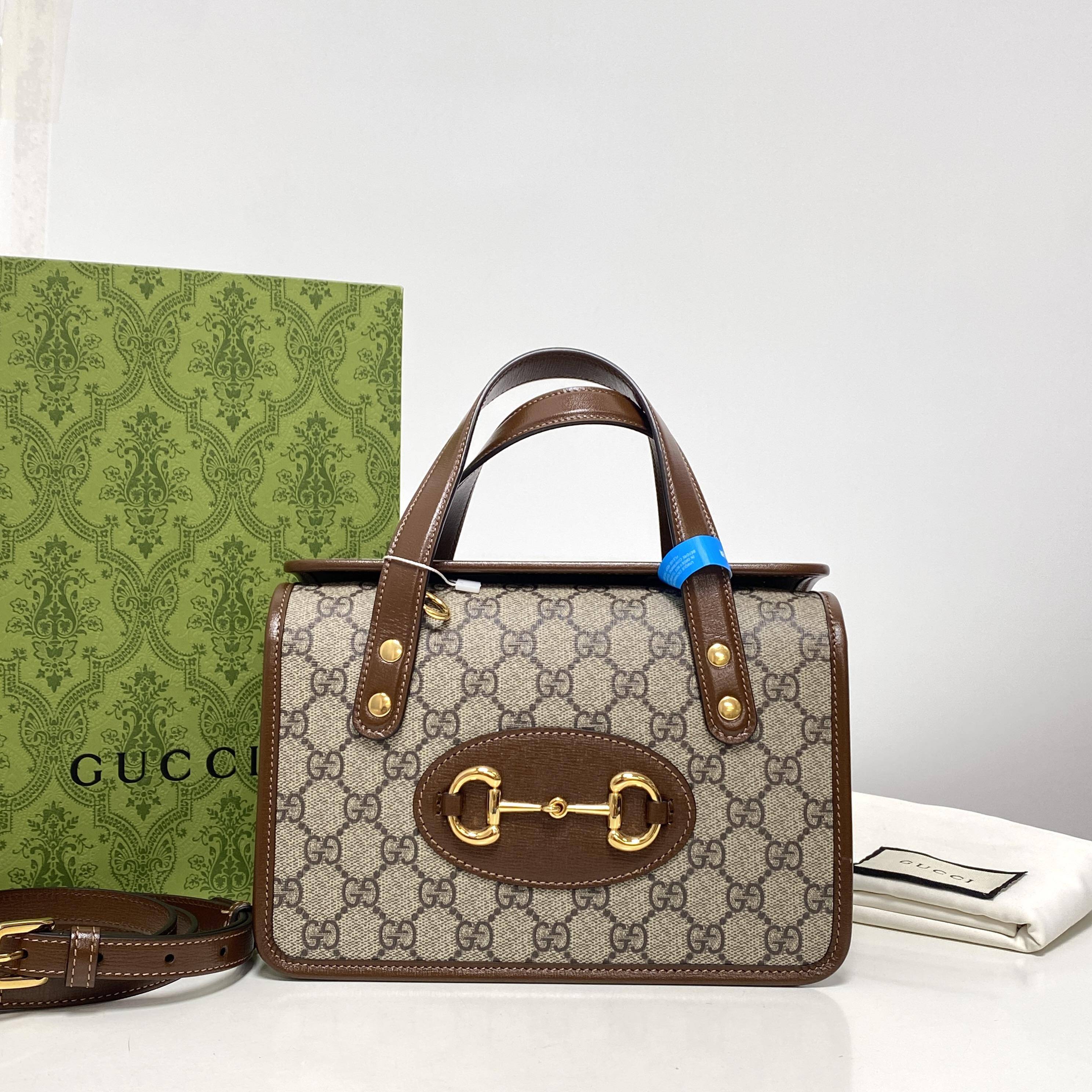 95新 GUCCI/古驰 奥斯汀/古驰/95新/箱包/斜挎包/31B2506070088