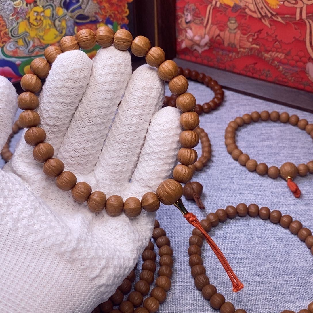 吊坠猴头核桃南瓜188