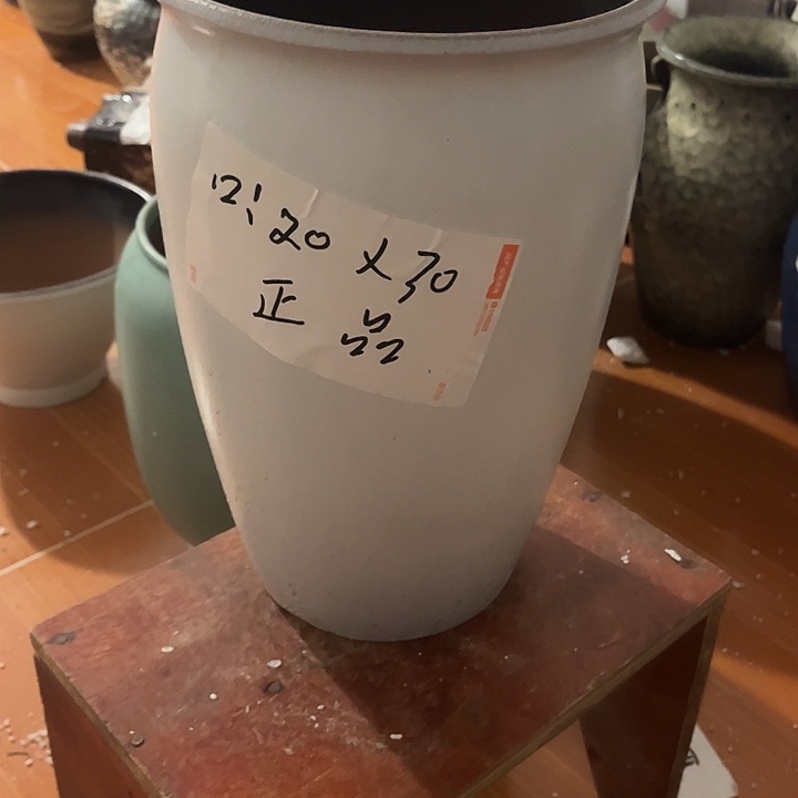泥塑自产自销模式