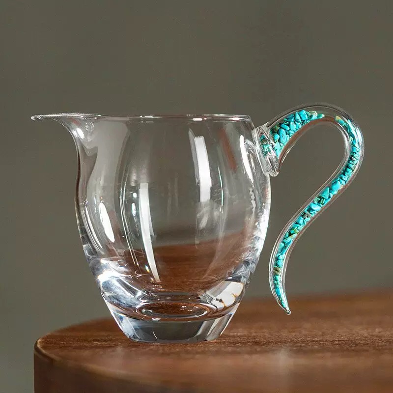 【中国工艺】耐热玻璃公道（1660）