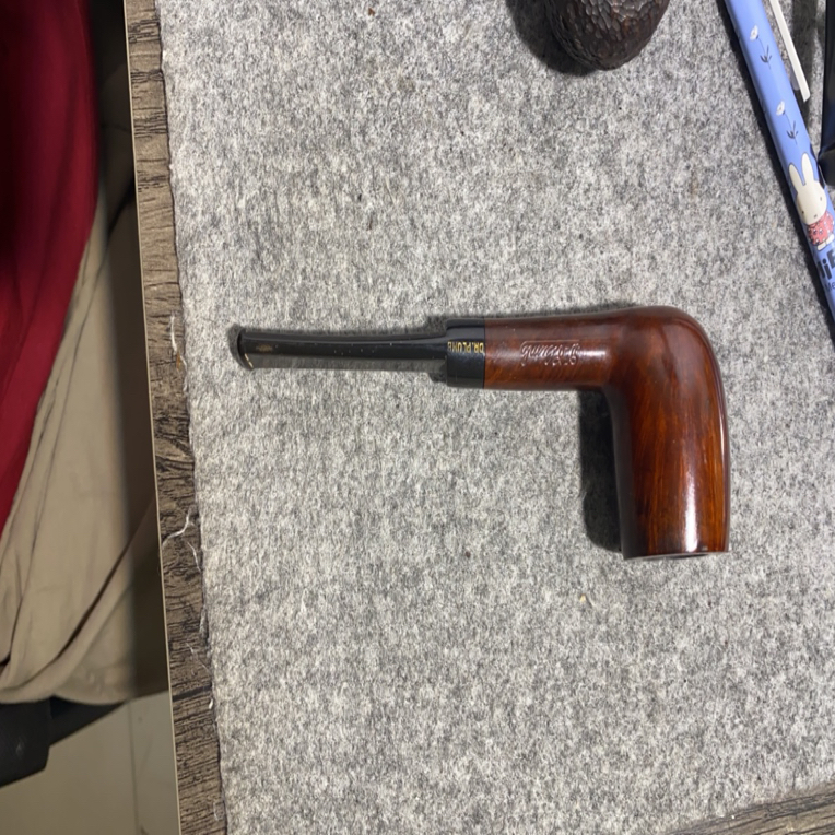 让老板烟斗专拍链接