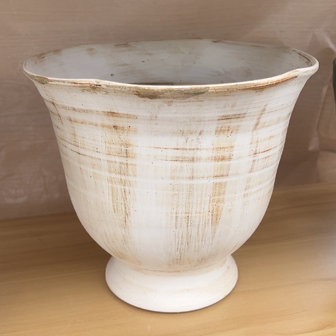 077景德镇陶瓷口18高20