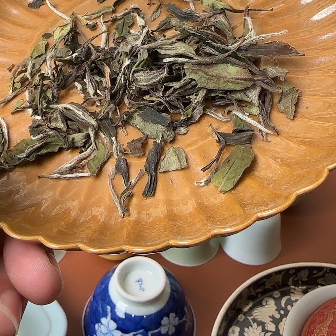 可***宝陶台湾乌龙茶半台斤