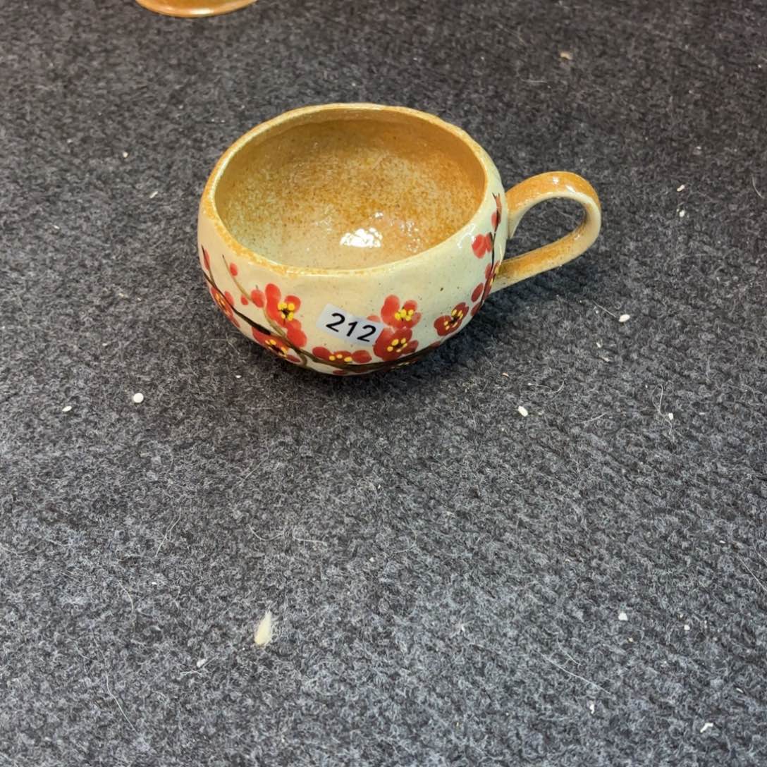 ?**a景德镇陶瓷手工制作