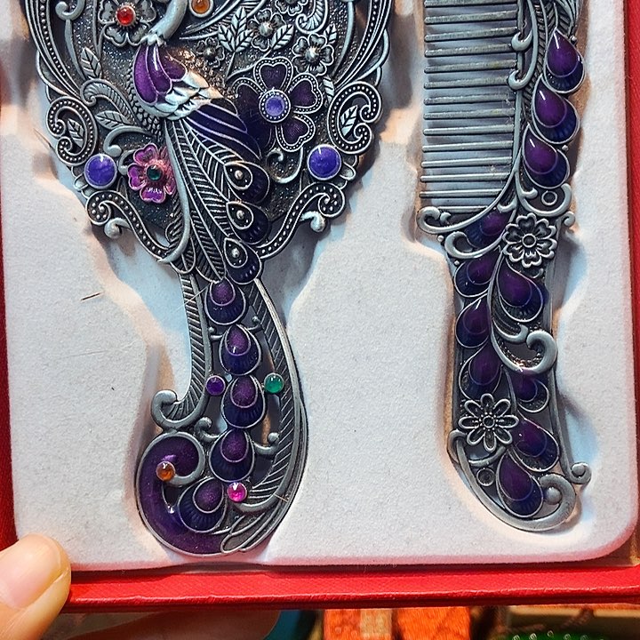 织绣主播的节目有多精彩啊我