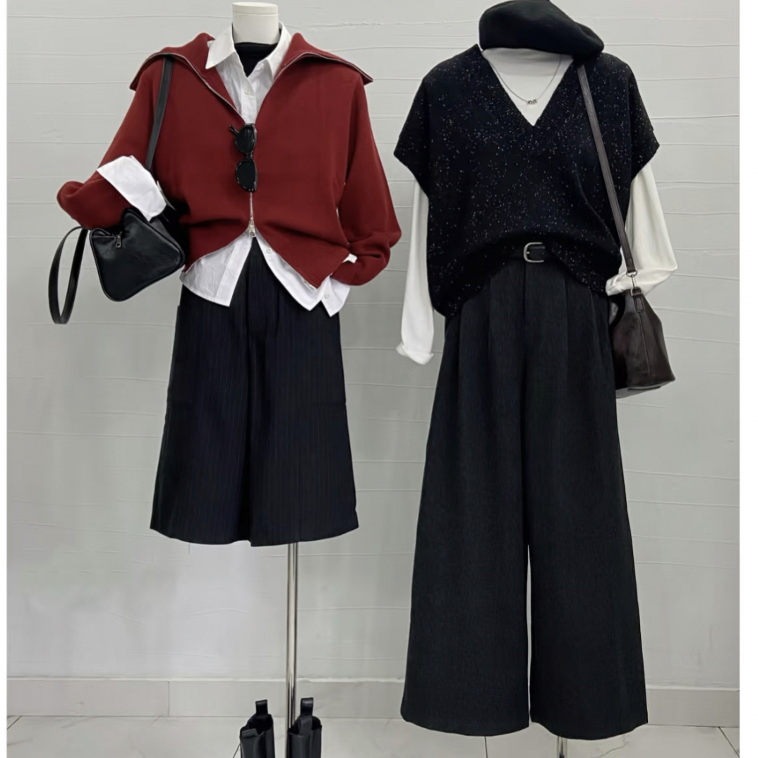 531-540新款时尚女装