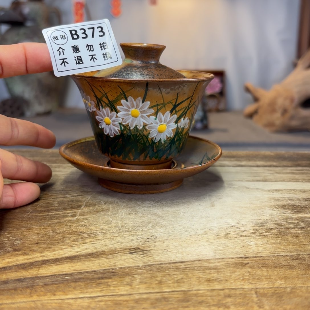 景德镇纯手工制作陶瓷