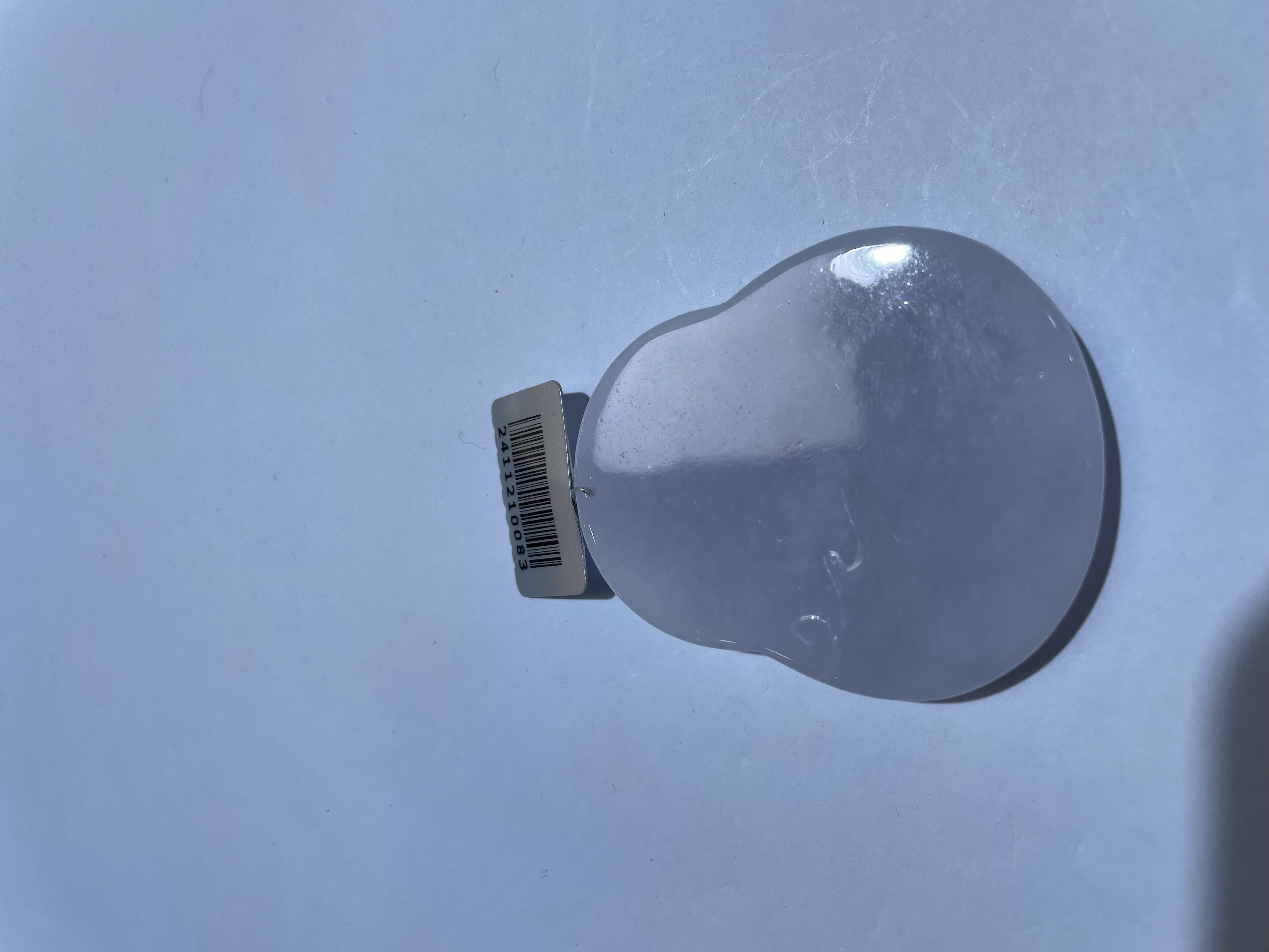 天然A货翡翠定制-财神- #472