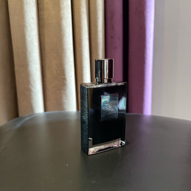 凯利安（珍珠沉香）注：❗️⚠️（非原装瓶发货）小众香薰