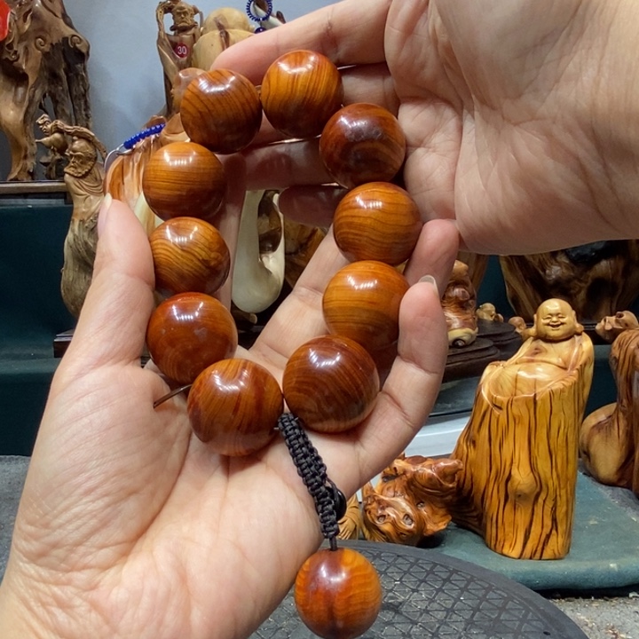 柏木（崖柏）精品崖柏