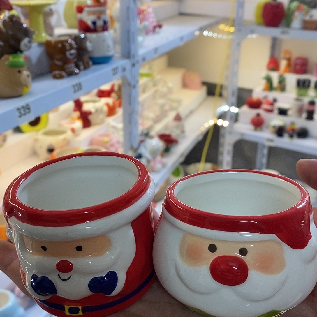 陶瓷微瑕介意慎拍