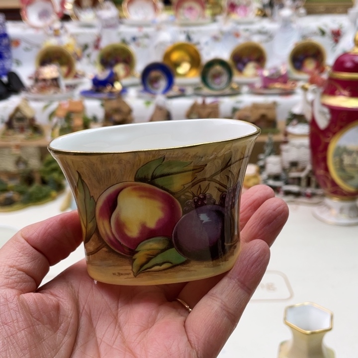 盘维多利亚欧洲中古