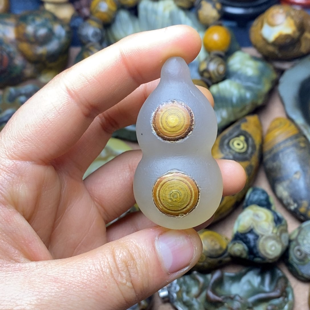 银S925武****贺眼睛