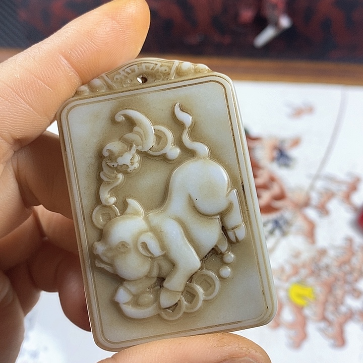 紫砂闪购商品，一图一物