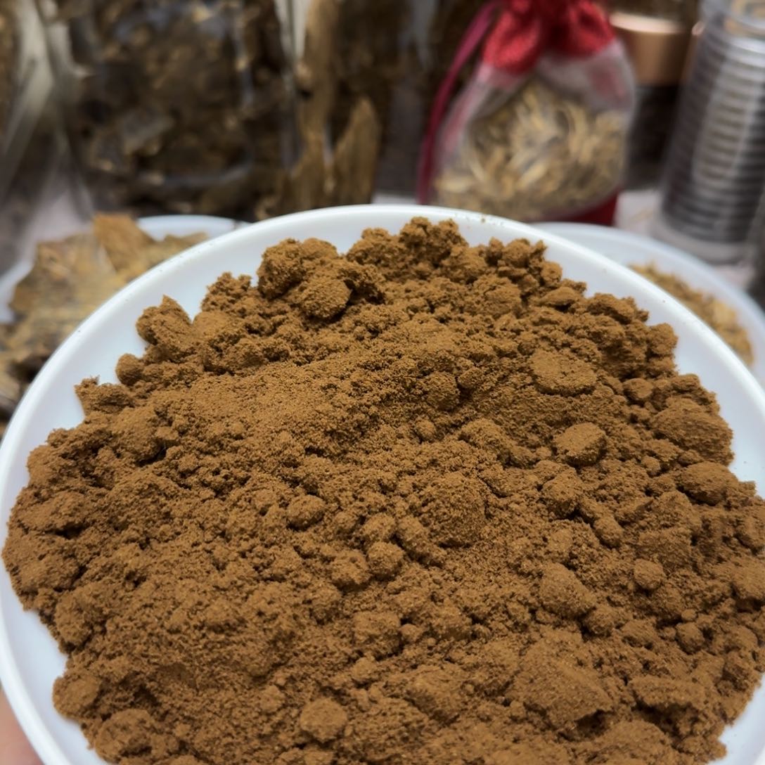 沉香沉香碎屑黑棋沉水粉10克装