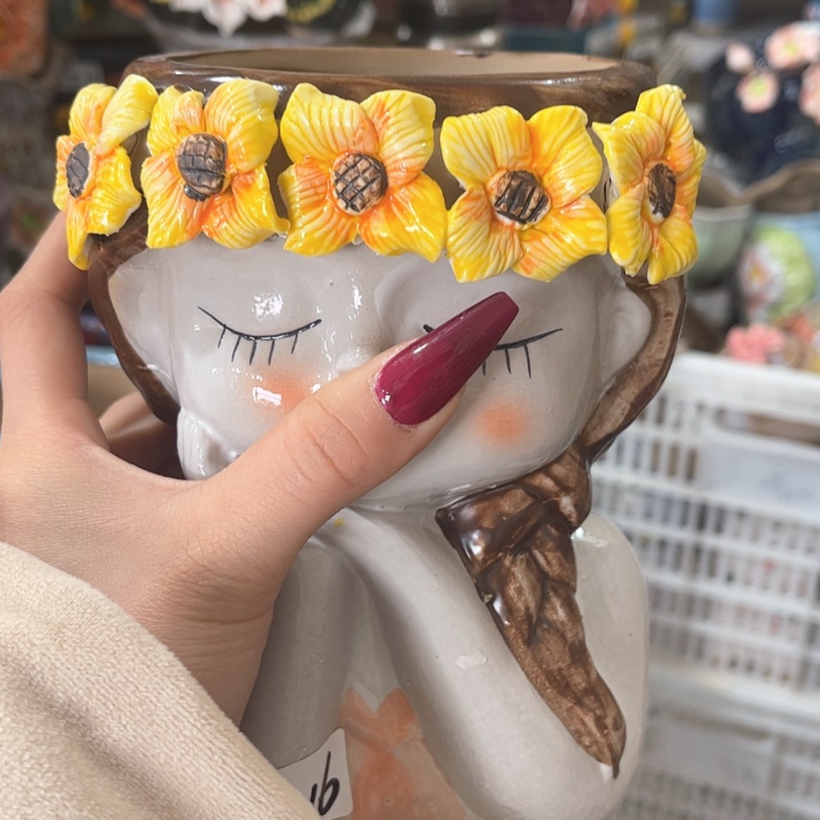 【闪购商品】红陶福利