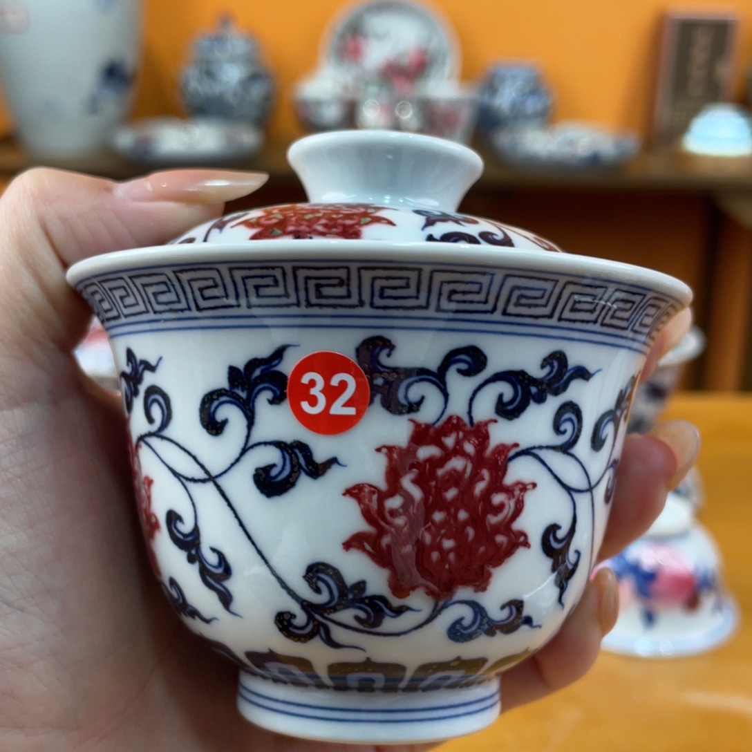 景德镇手绘哈哈哈哈哈哈