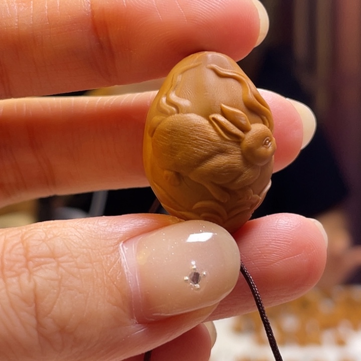 橄榄核手串/手链