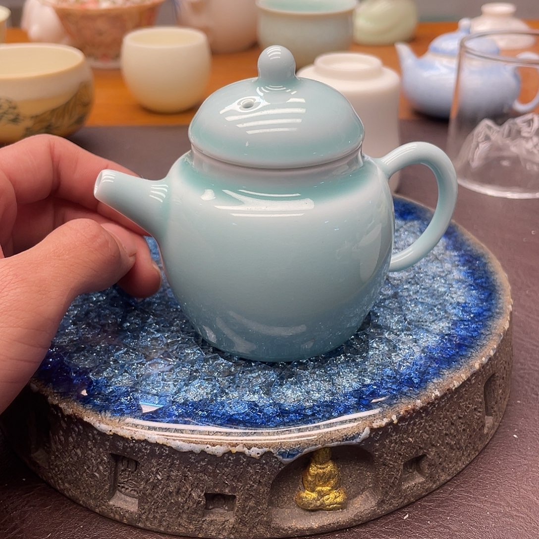 茶具这么便宜的吗