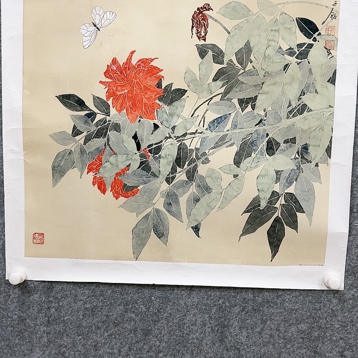 国画顺玮阁艺术馆精品