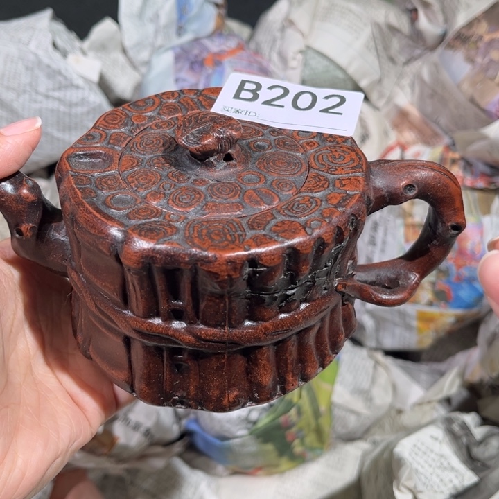 茶壶紫砂紫砂茶壶202