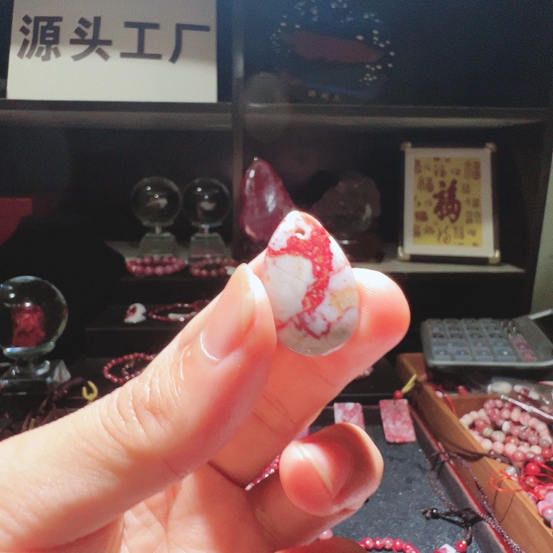 天然辰砂天然朱砂