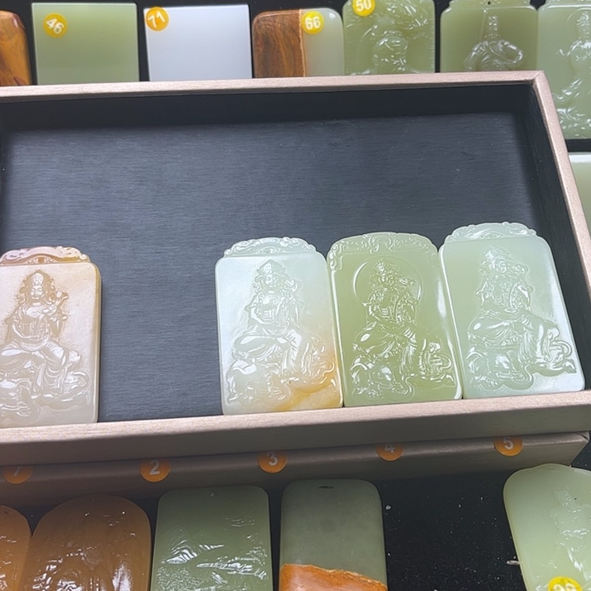 【闪购商品】无非金属