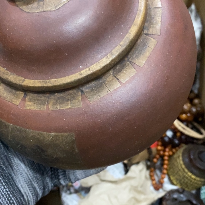 紫砂陶瓷艺术陶瓷艺术