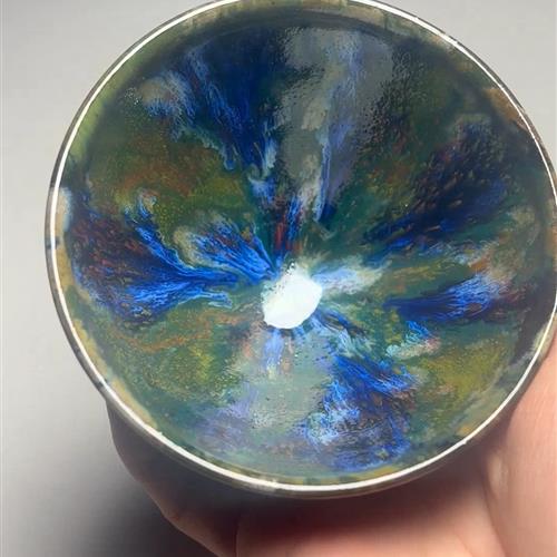 【闪购商品】茶盏-317............