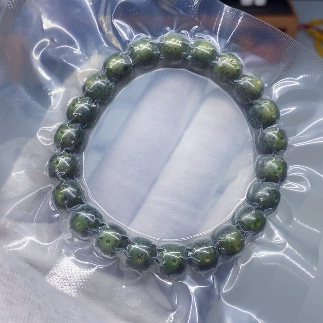 星月菩提手串飚****）手串