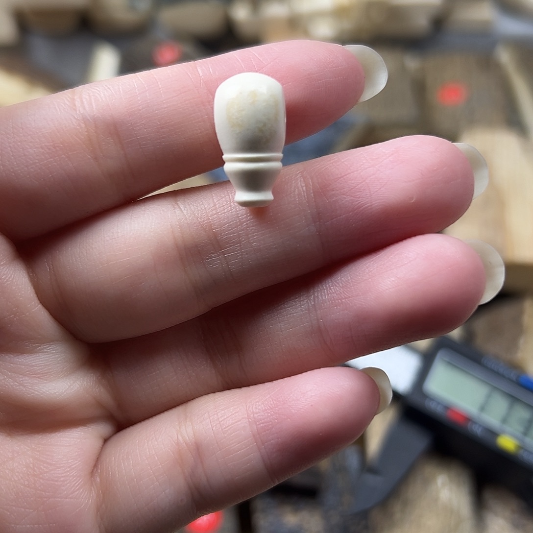 手串/手链/手镯猛犸象牙猛犸原材料边角料大块料