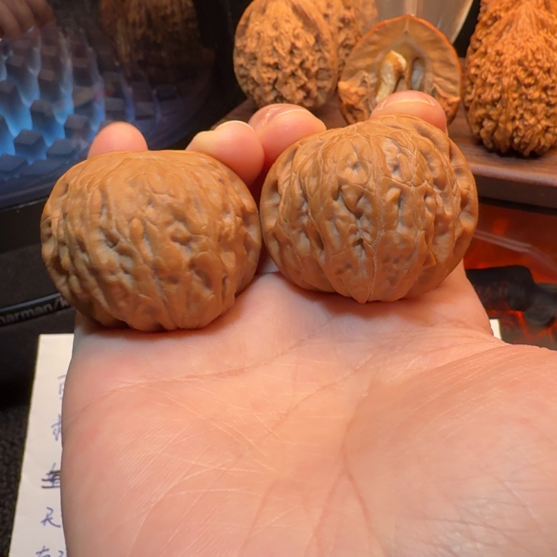 核桃40+铁锤41112