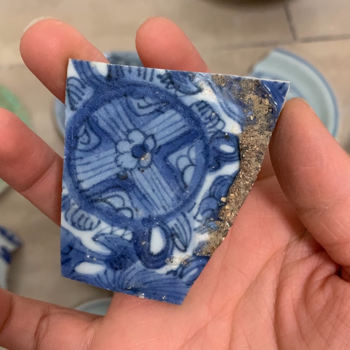 现代工艺品制作工艺