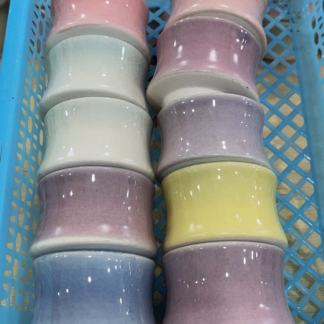 高温陶瓷材料及工艺