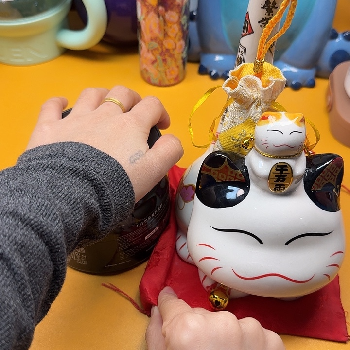 如图所示臻美优选