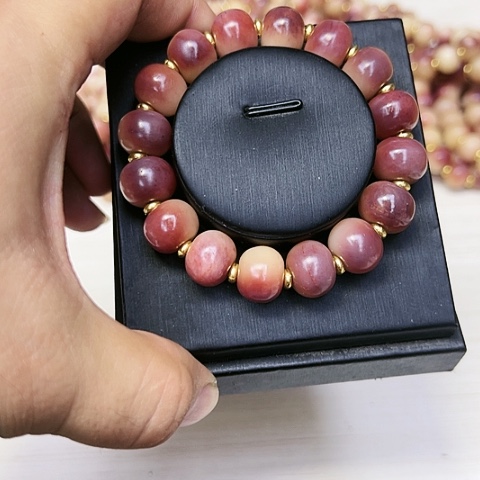 【闪购商品】手串/手链牛骨166。